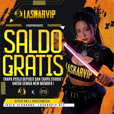 LASKARVIP